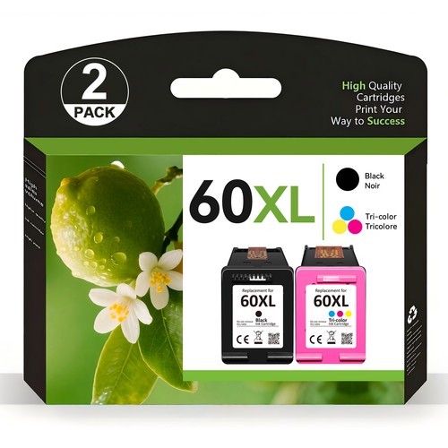 60xl ink cartridge - ink, for