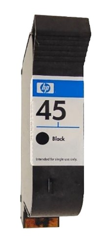 51645a black ink - 51645a,